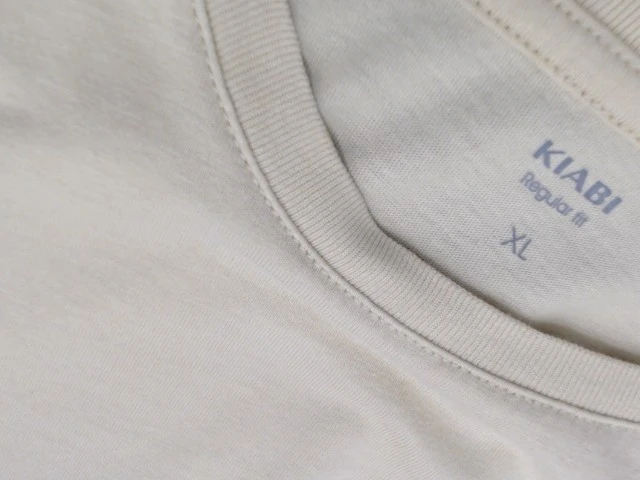 T-shirt Kiabi – photo 3